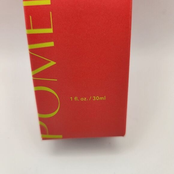 Pomelo + Co Vanilla Elixir Hair Serum Rosehip + Vitamin E Size 1 fl.oz - Picture 4 of 4